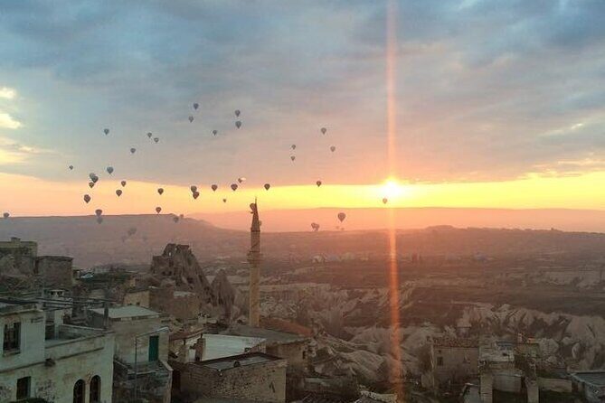 2 Days Private Cappadocia Tour with Professional Guide & Driver - Why Reviewers Love This Tour