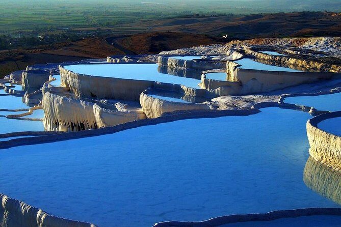 2 Days Private Ephesus and Pamukkale Tour - Who Is This Tour Best For?