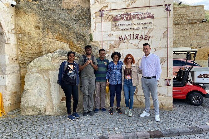 2 Days - Private & Guided Cappadocia Tour With Airport Transfers - What Travelers Say: Authentic Feedback