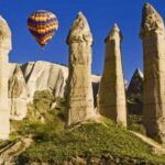 2-Days Private Tour in Cappadocia's Heritage - How the Tour Values Up