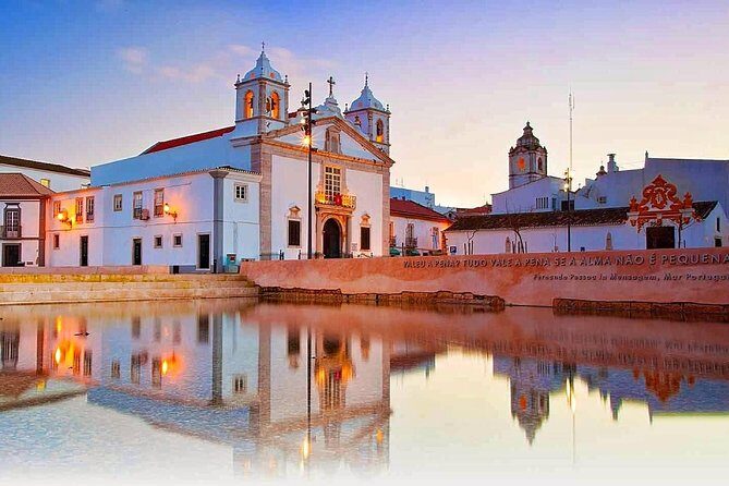 2 Days Private Tour In the Algarve from Lisbon - Practical Details & Considerations