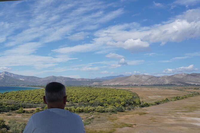 2 Days Private Tour:Persian War-Thermopylae,Marathon,Delphi,Salamis&Plateaus - Who Is This Tour Best Suited For?