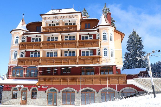 2 days Ski equipment rental in Borovets - Who Is This Rental Best For?