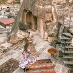 2 Days Small Group Cappadocia North and South Tour - What’s Included & What’s Not?