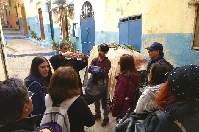 2 Days Tangier (Morocco) Trip from Seville - Who Would Love This Trip?