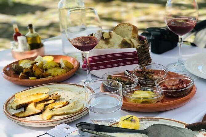 2 days tour in Central and North of Albania - A Detailed Look at the Itinerary: What’s on Offer