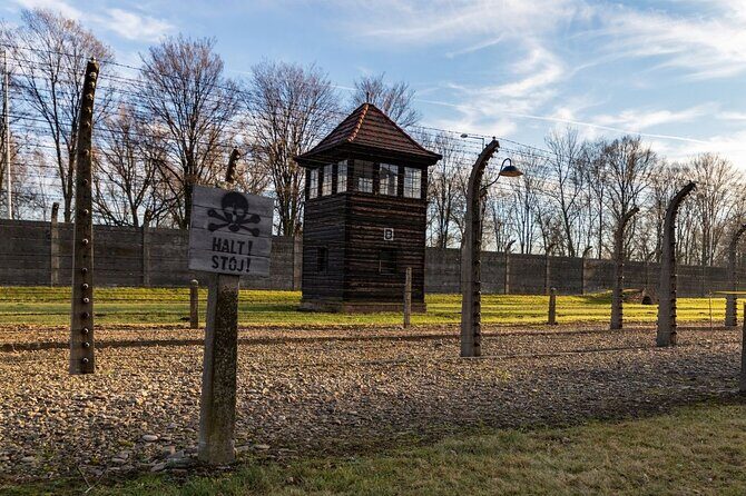 2 Days Tour to Auschwitz and Krakow from Warsaw - What the Reviews Say