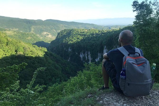 2 Days Trip to West Georgia (Caves, Canyons, Waterfalls) - FAQ About This Tour