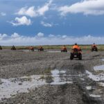 2 Hour ATV Quad Biking Adventure in the Skaftafell Area - The Itinerary: What You’ll Do and See