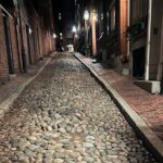 2-Hour Beacon Hill True Crime Expert Guided Tour - What kind of stories will I hear?
