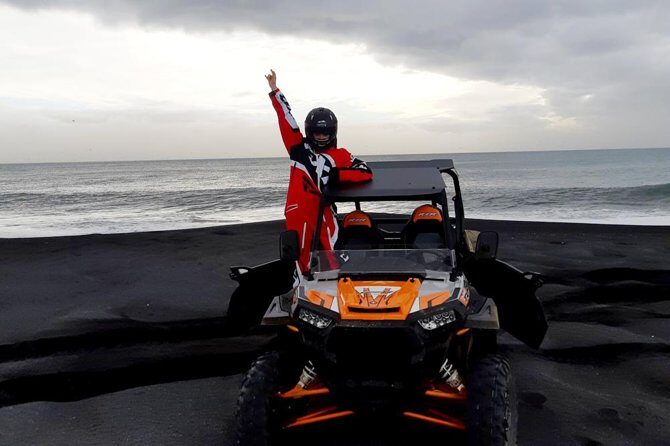 2-Hour Black Sand Beach Buggy Tour from Hella - The Real Reviews: What Travelers Say