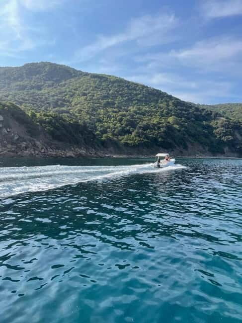 2-hour boat tour in Agropoli - Is This Tour Worth It?
