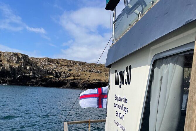 2-Hour Boat Trip in Faroe Island - Is This Tour Worth It?