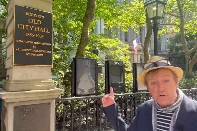 2 Hour Boston Historical and Heritage Walking Tour - The Value of This Tour