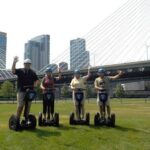 2 Hour Boston Segway Tour - Is it Worth the Price?