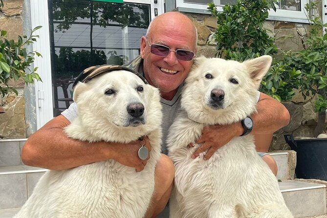 2-Hour Botanic Garden Tour in Akoursos - Practical Details: Booking, Cost, and Accessibility