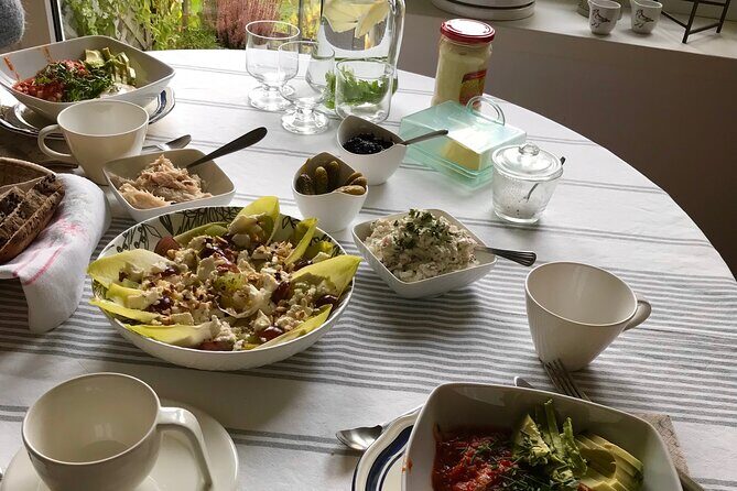 2-Hour Breakfast Experience in a Home from Warsaw - Who Should Consider This Tour?