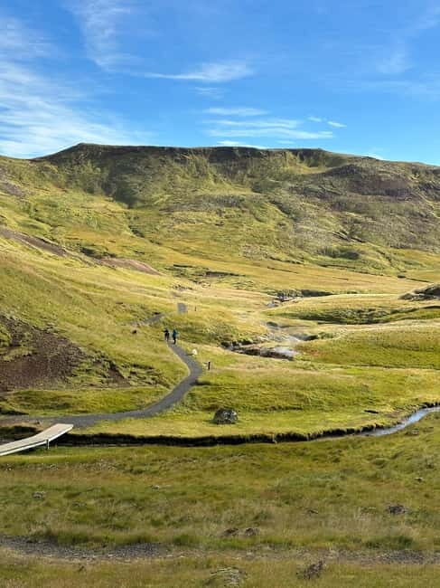 2-Hour Buggy Adventure Tour out off Reykjavik - What You Can Expect During the Tour