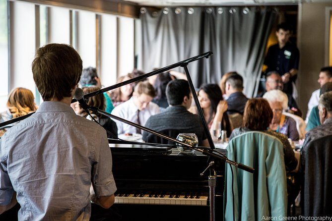 2-hour Champagne Brunch Cruise on Willamette River - Who Will Love This Experience?