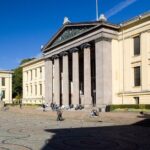 2-Hour Essential Oslo in the City Center Guided Walking Tour - The Experience as Reported by Travelers