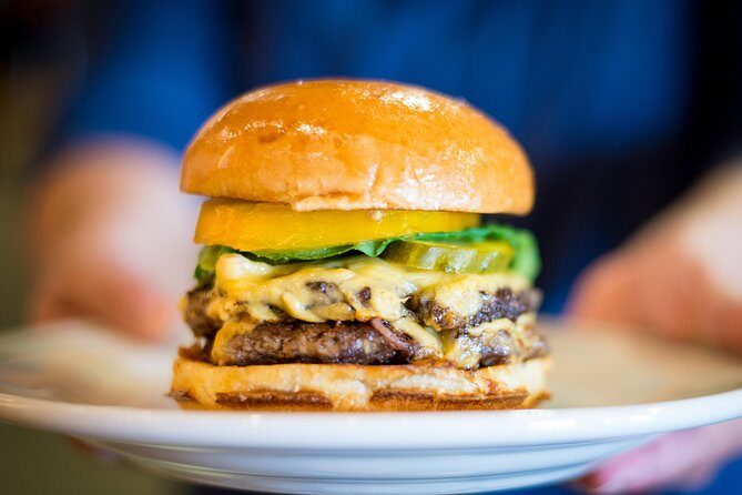 2-Hour Food, History and Street Art Tour of Ponce City Market - Who Will Appreciate This Tour?