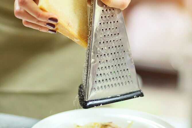 2-Hour Gnocchi Cooking Class With Local Chef in Atlanta - The Practical Details: What’s Included and What’s Not