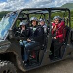 2 hour Guided Buggy Tour in Plitvice lakes - What the Reviews Say: Honest Feedback