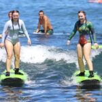 2-Hour Guided Private Surf Lesson in Kona - What’s Included and What’s Not?