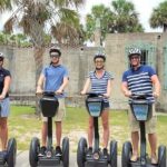 2-Hour Guided Segway Tour of Huntington Beach State Park in Myrtle Beach - Insights from Past Travelers