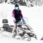 2-Hour Guided Snowmobile Tour in Fairbanks - Who Will Love This Tour?