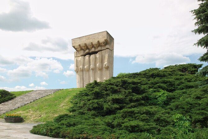 2-Hour Guided Tour in Kraków-Paszów Concentration Camp - Introduction: Why This Tour Matters