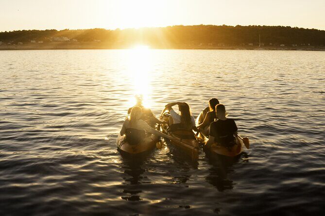 2-Hour Guided Transparent Kayak Sunset Tour from Premantura - Why This Tour Is Worth the Price