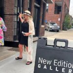 2-Hour Guided Walking Art and Appetizers Tour in Lexington - What Folks Are Saying: A Quick Look at the Reviews