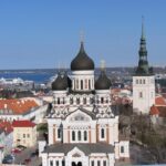 2-Hour Guided Walking Tour of Tallinn - Insights from Real Travelers
