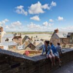 2-Hour Guided Walking tour of the Mont Saint Michel - FAQ