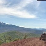 2 Hour High Cascades Scenic ATV Tour in Bend Oregon - Itinerary Breakdown: What to Expect