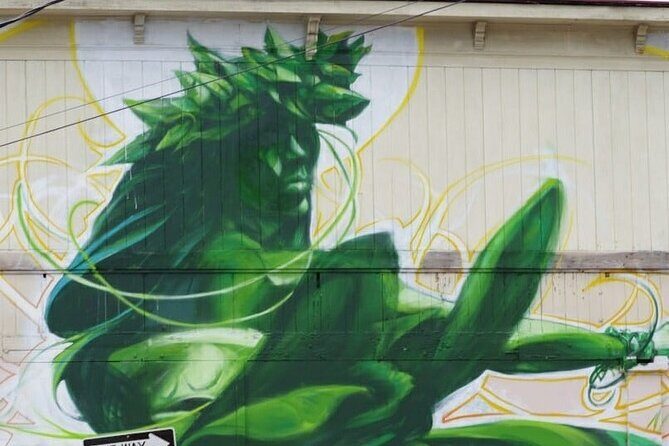 2-Hour Hilo Ghost Walks Tour - The Sum Up