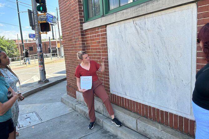 2 Hour Historic Market Food Tour and Hands-On Biscuit Class - What Makes This Tour Special?