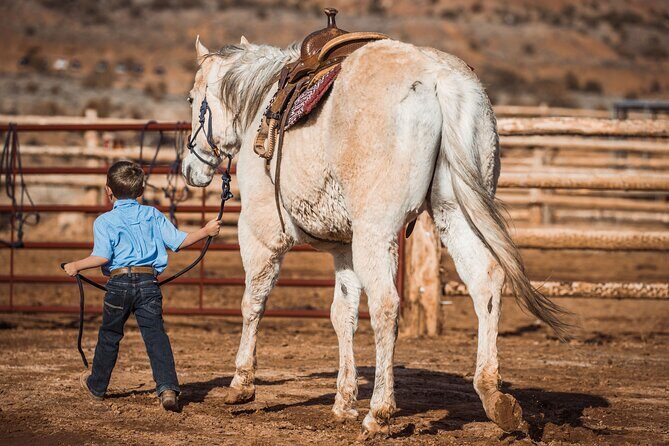 2-Hour Horse Rides Capitol Reef - Why Travelers Love This Experience