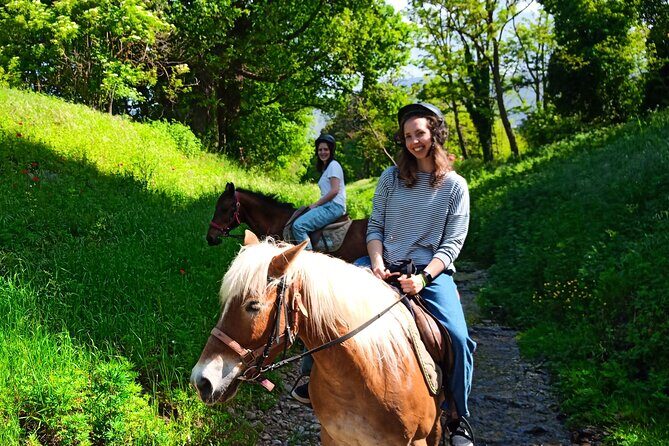 2 hour horseback ride for experts in Valgraziosa (Pisa) - Final Thoughts: Who Is This Tour Perfect For?