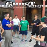 2 Hour Investigative Walking Ghost Tour of Downtown Orlando - Detailed Breakdown of the Tour Experience