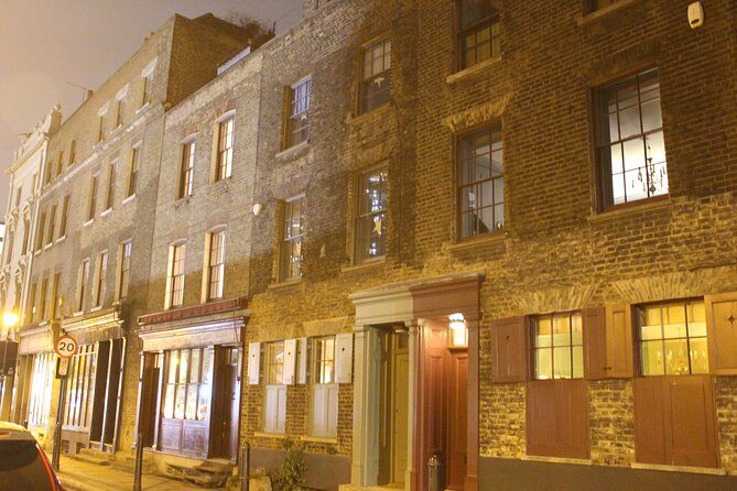 2-Hour Jack the Ripper Guided Walking Tour in Whitechapel, London - FAQ