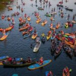 2 Hour Kayak Lessons On Lady Bird Lake - The Value of the Tour
