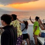 2 hour Lahaina Sunrise Whale Watch - The Experience in Detail