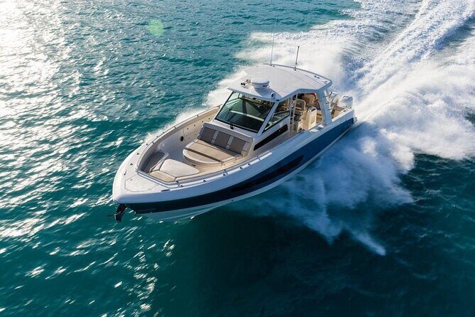 2-Hour Maalaea Luxury Powerboat Sunset Cruise for up to 6 Guests - Final Thoughts