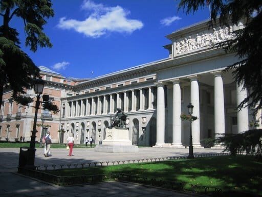 2-Hour Madrid - Prado Museum Private Tour - Deep Dive into the Artworks