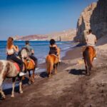 2-Hour Morning Horse Ride with Professional Photos - The Experience: A Breakdown