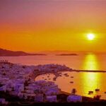 2-hour Mykonos Little Venice Sunset - Analyzing the Value
