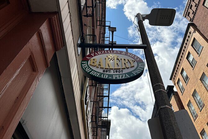 2 Hour North End 'Little Italy' Walking Tour - Who Should Book This Tour?
