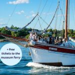 2-Hour Oslo Fjord Sightseeing Cruise by Sailing Ship - Final Thoughts: Is This Cruise Right for You?